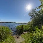 Eddi Am Tiefwarensee Διαμέρισμα Βάρεν
