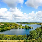 Eddi Am Tiefwarensee *