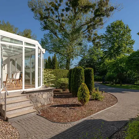 Eddi Am Tiefwarensee Apartamento *