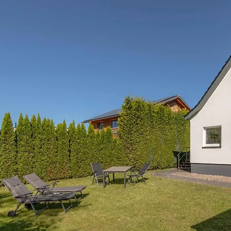 Eddi Am Tiefwarensee Waren (Mueritz)