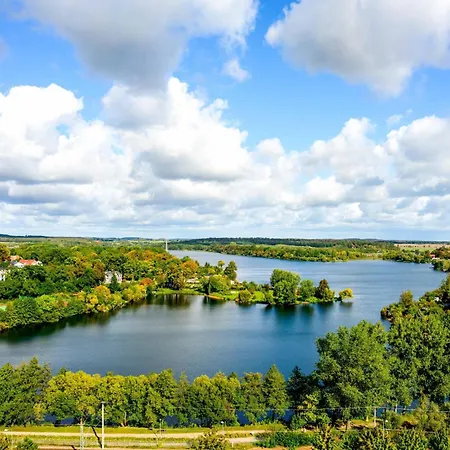 Eddi Am Tiefwarensee *