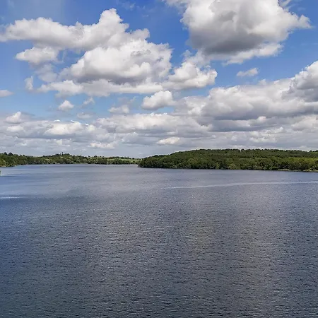 Eddi Am Tiefwarensee Waren (Mueritz)