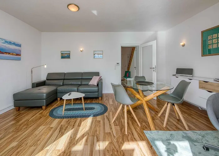 Eddi Am Tiefwarensee * Waren (Mueritz)