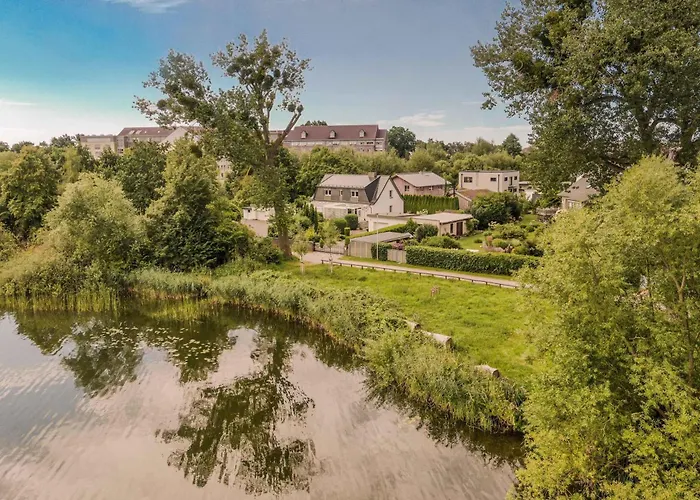 Eddi Am Tiefwarensee *