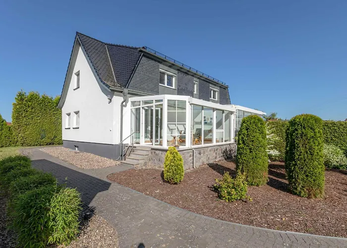 Eddi Am Tiefwarensee