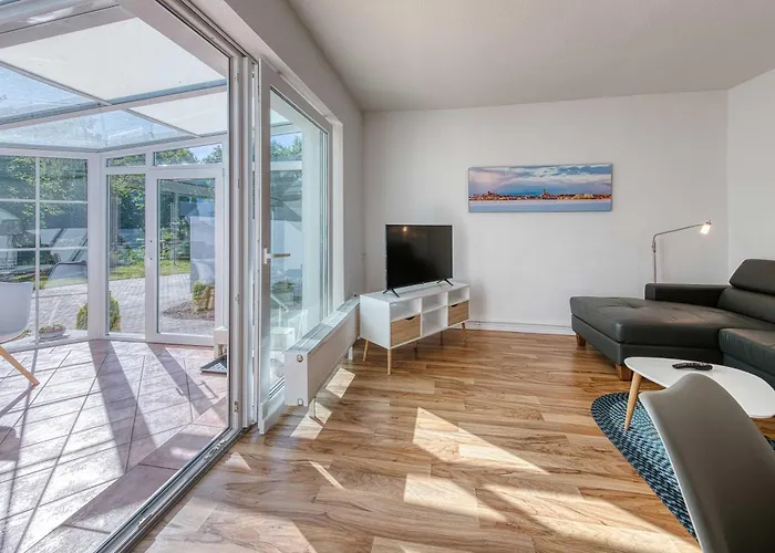 Eddi Am Tiefwarensee * Waren (Mueritz)