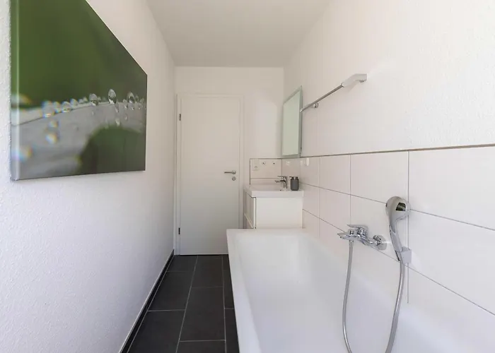 Eddi Am Tiefwarensee *