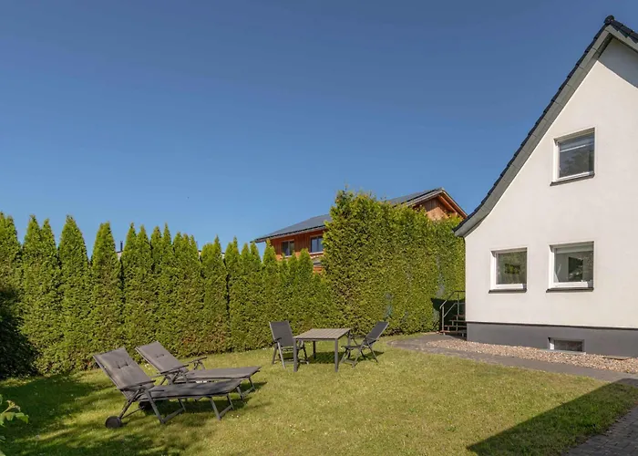 Eddi Am Tiefwarensee Waren (Mueritz)