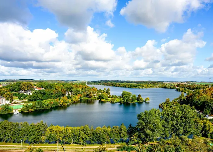 Eddi Am Tiefwarensee *