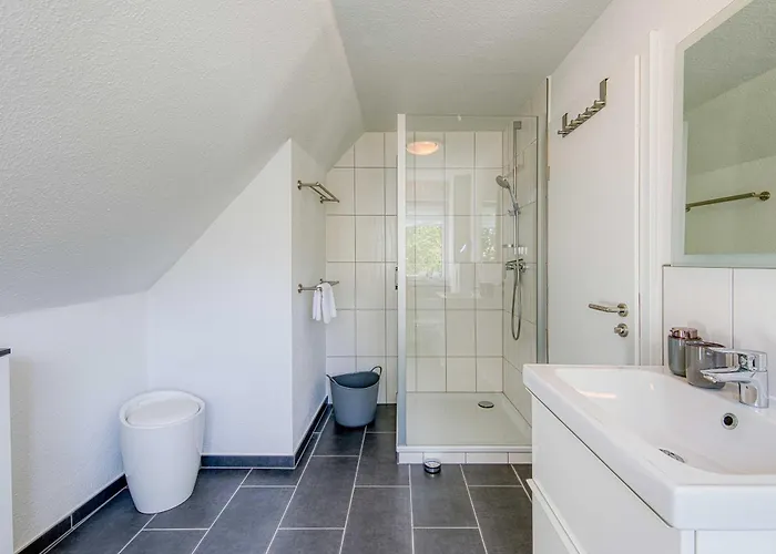 Eddi Am Tiefwarensee Waren (Mueritz)