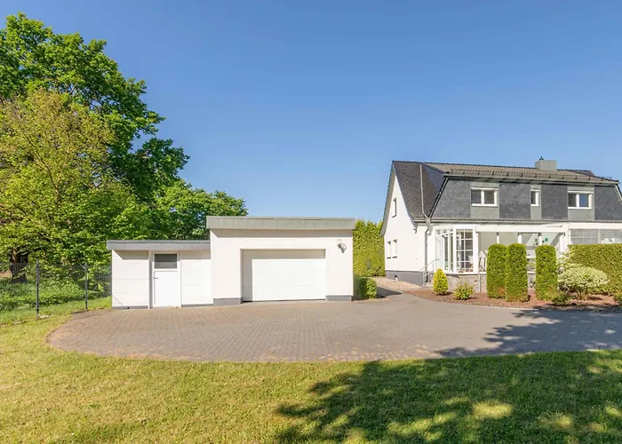 Eddi Am Tiefwarensee * Waren (Mueritz)