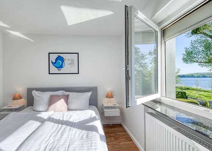 Eddi Am Tiefwarensee * Waren (Mueritz)