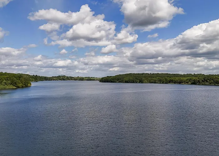 Eddi Am Tiefwarensee Waren (Mueritz)